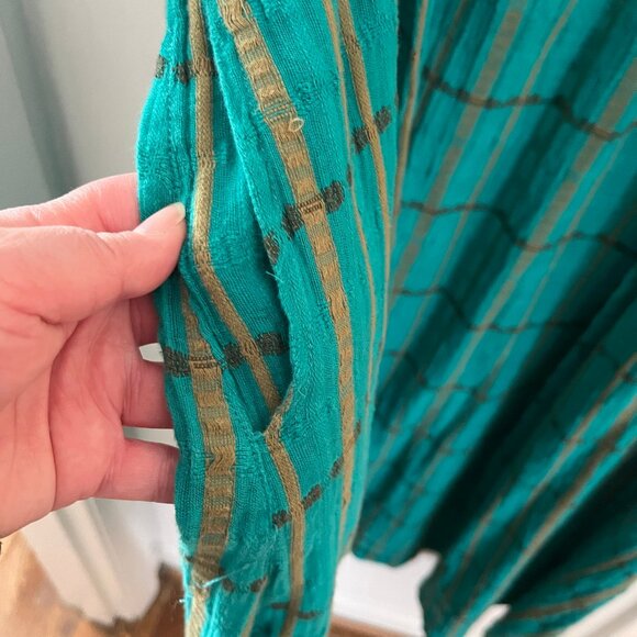 Ace & Jig Shirtdress (1X) - Picture 9 of 9